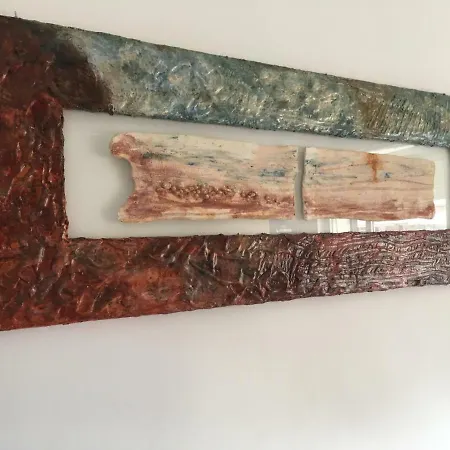 Splendida Casa Artistica * Recco