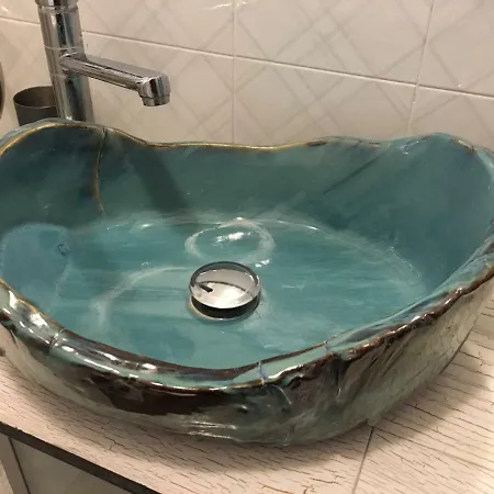 Splendida Casa Artistica Recco