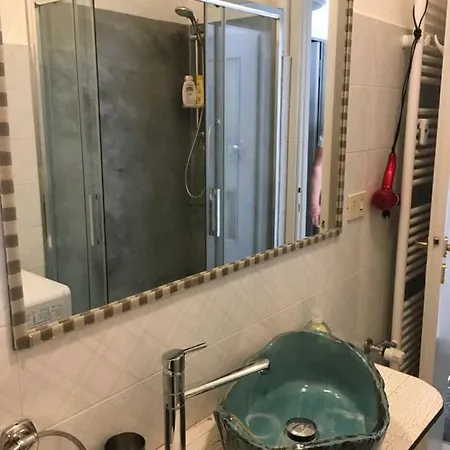 Splendida Casa Artistica Διαμέρισμα Recco