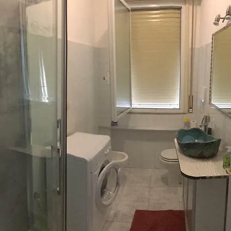 Splendida Casa Artistica Recco