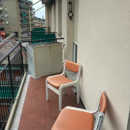 Splendida Casa Artistica Recco