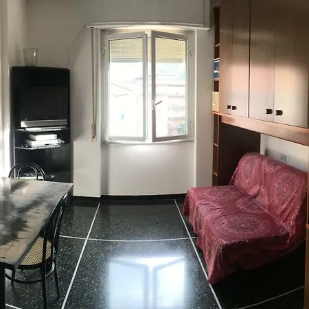 Splendida Casa Artistica Apartament *
