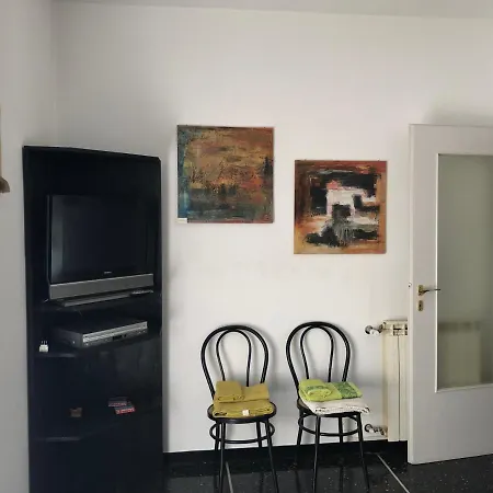 Splendida Casa Artistica *